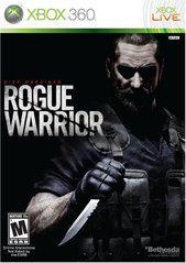 Rogue Warrior Xbox 360