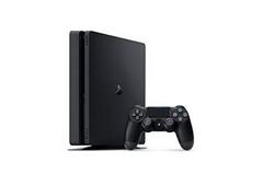 Playstation 4 Slim Console - 500GB LOOSE
