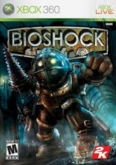 Bioshock XBOX 360 USED