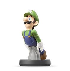 Amiibo - Luigi (Loose)