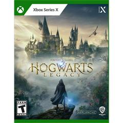 Hogwarts Legacy XBOX Series X USED