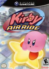 Kirby Air Ride Nintendo Gamecube USED