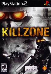 Killzone Playstation 2 USED