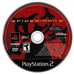 Spiderman 2 Playstation 2 LOOSE