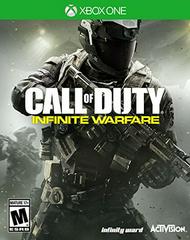 Call of Duty: Infinite Warfare XBOX One NEW