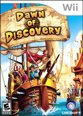 Dawn of Discovery Nintendo Wii