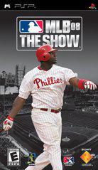 MLB 08 The Show PSP USED