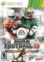 NCAA Football 13 XBOX 360 USED