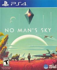 No Man's Sky Playstation 4 USED