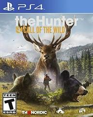 The Hunter: Call of the Wild Playstation 4 USED