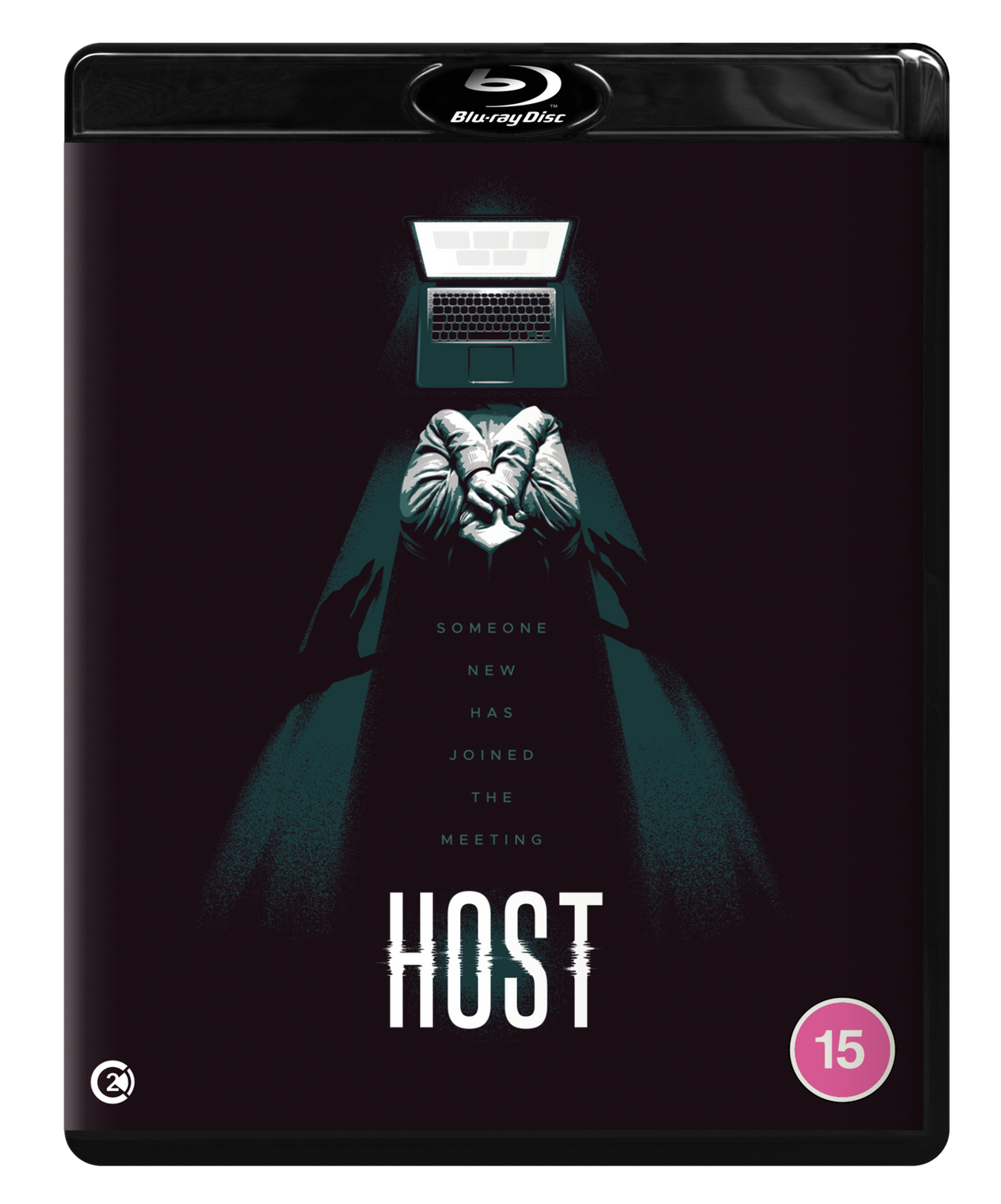 Host (Region B)