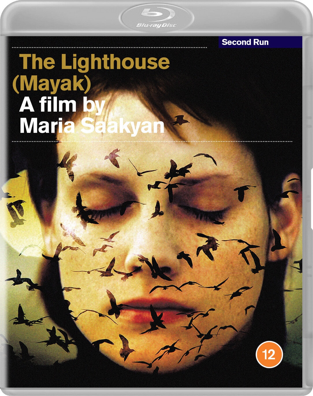 The Lighthouse (2006, Region Free)