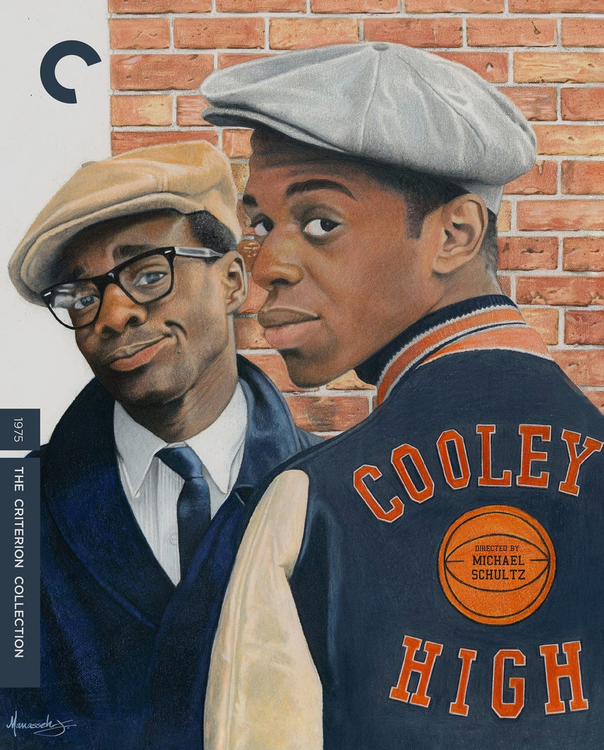 Cooley High (#1165)