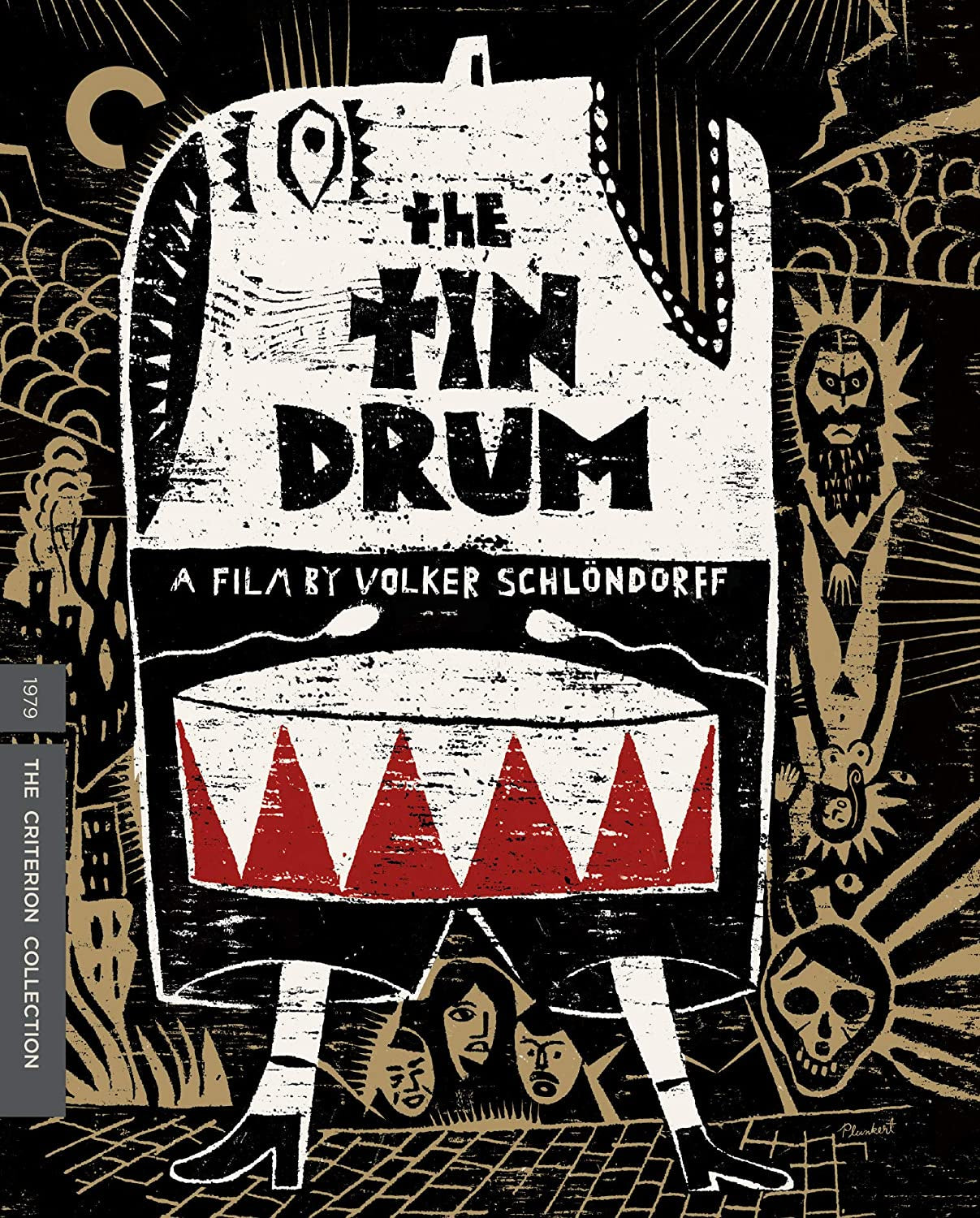 The Tin Drum (#239)