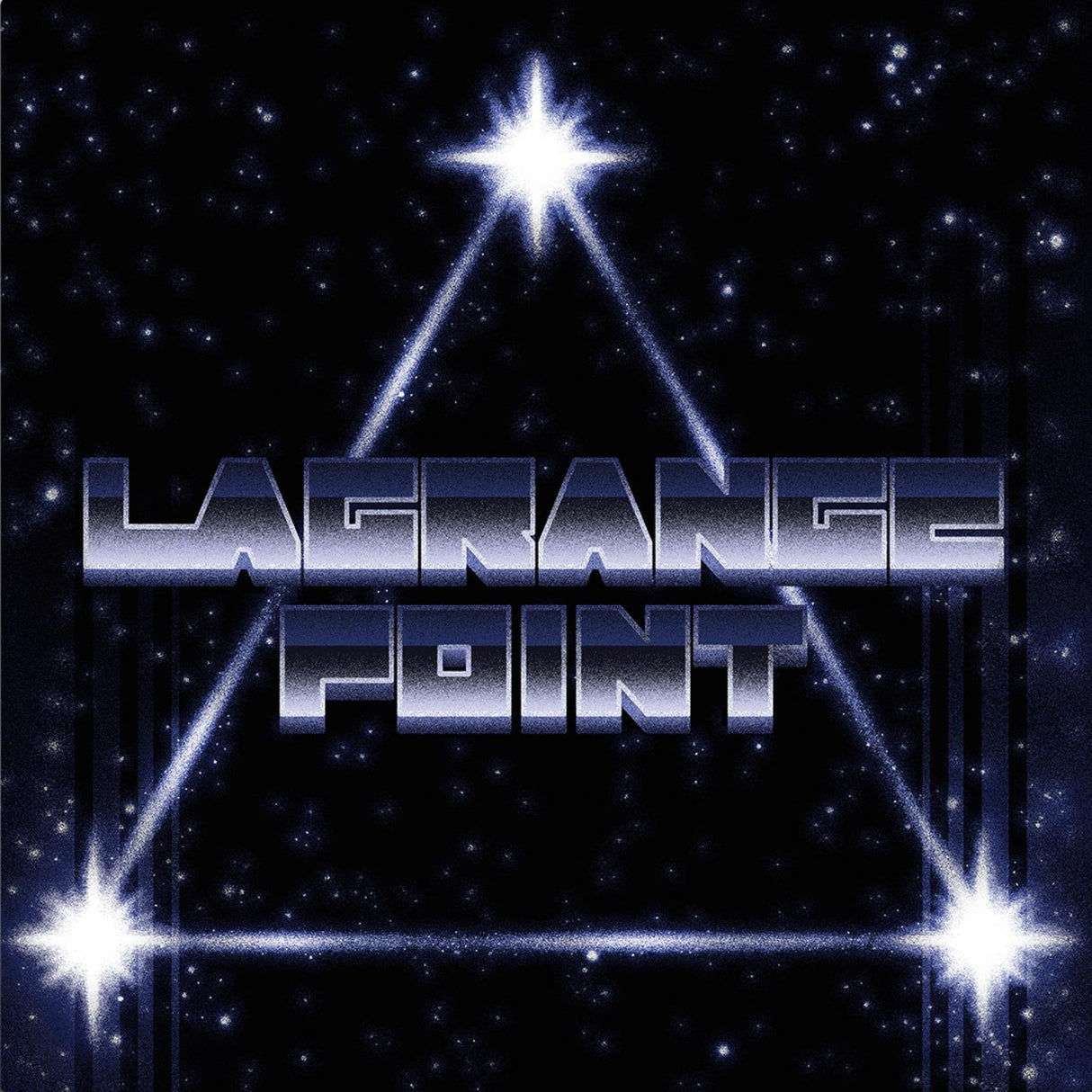 Lagrange Point (Vinyl OST)