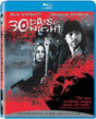 30 Days of Night - New Blu - Ray