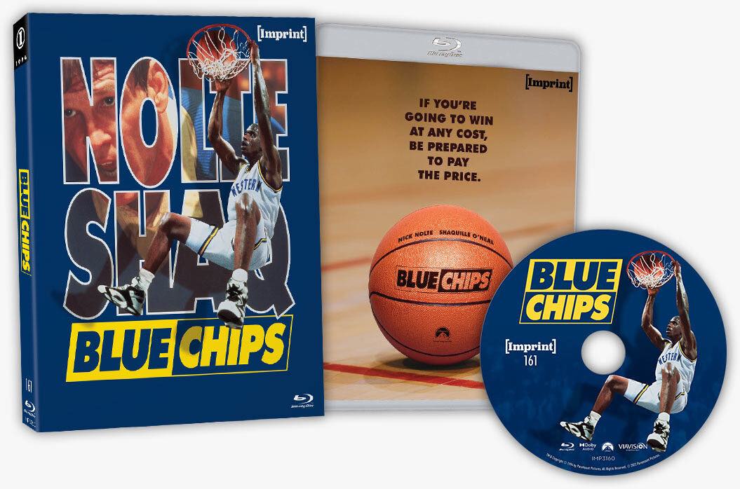 Blue Chips Movie Blue chips movie