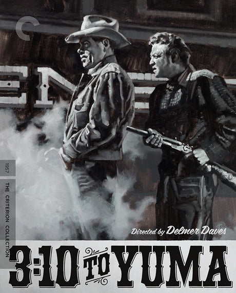 3:10 to Yuma (657) USED - Used Movies