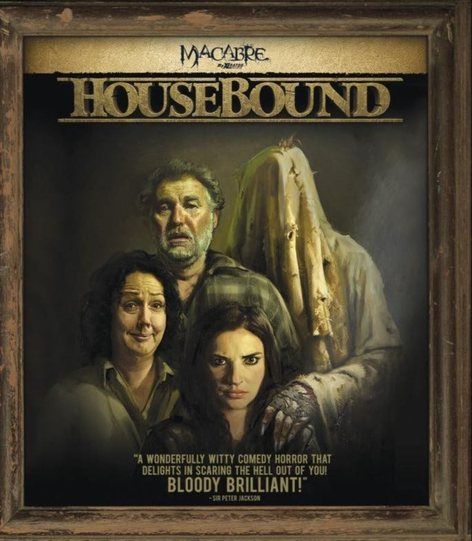 Housebound