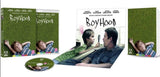 Boyhood (Blu-Ray, Limited Edition, Region B)