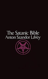 The Satanic Bible (LaVey)