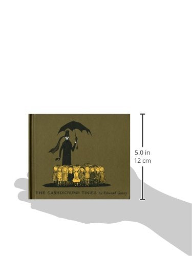 The Gashlycrumb Tinies