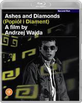 The War Trilogy: Three Films by Andrzej Wajda (Limited Edition, Region Free)