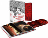 The Bride With White Hair (4K UHD, Ultimate Edition, Region Free/B)