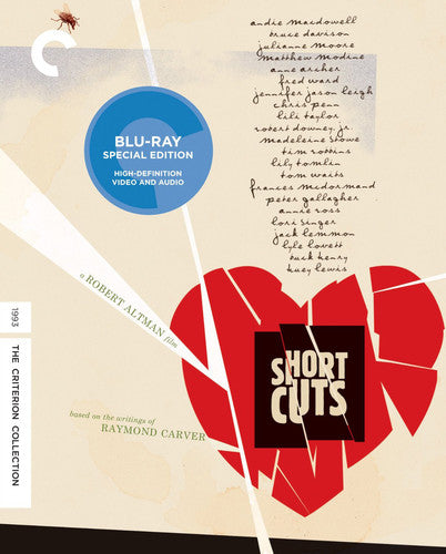 Short Cuts (#265)