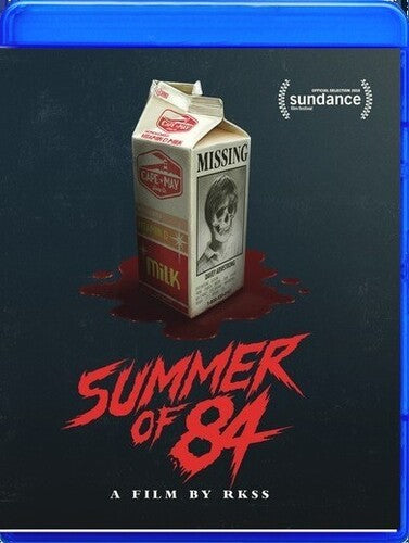 Summer of '84