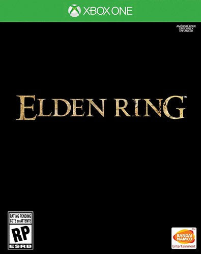 Elden Ring XBOX ONE NEW