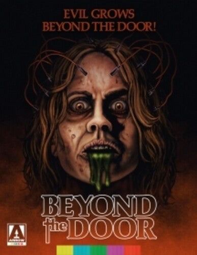 Beyond the Door (Standard Edition)