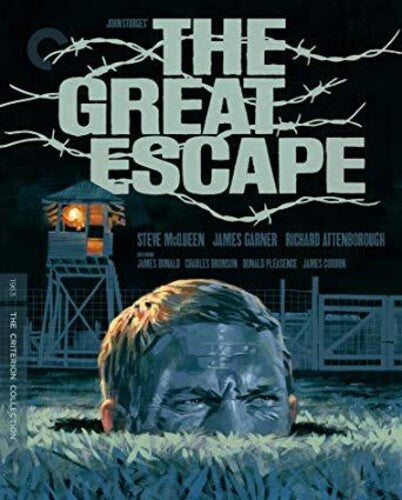 The Great Escape (#1027)