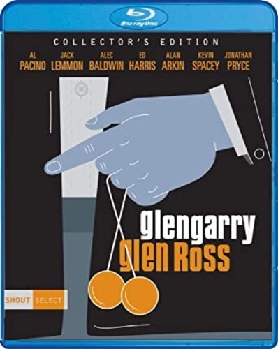 Glengarry Glen Ross