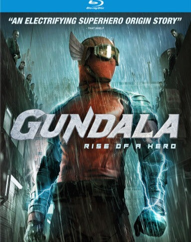 Gundala