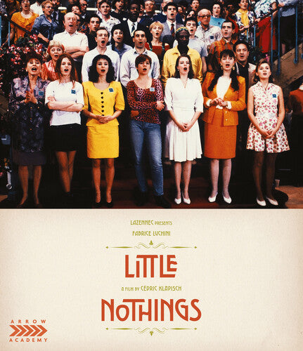 Little Nothings