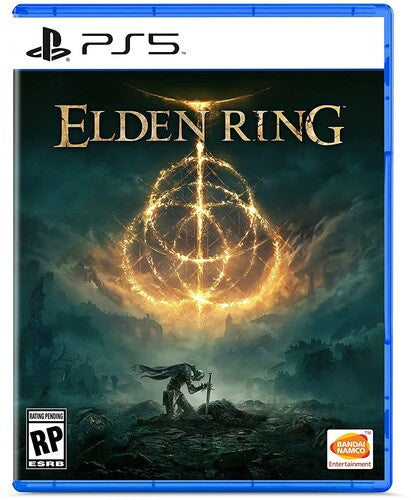 Elden Ring Playstation 5 NEW