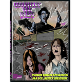 Goodnight God Bless w/SLIP (Special Edition DVD)