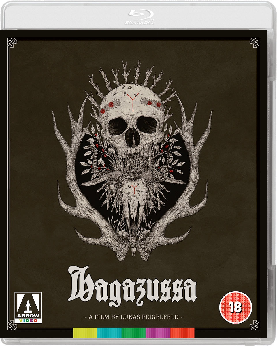 Hagazussa (Region B)