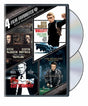 4 Film Favorites: Steve McQueen (DVD) - New DVD