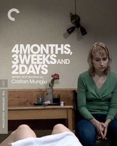 4 Months, 3 Weeks, and 2 Days (#958) USED