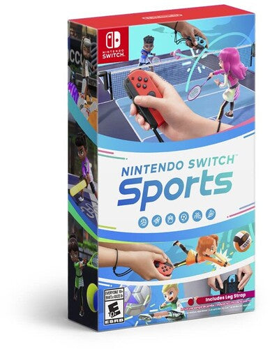 Nintendo Switch Sports Nintendo Switch NEW
