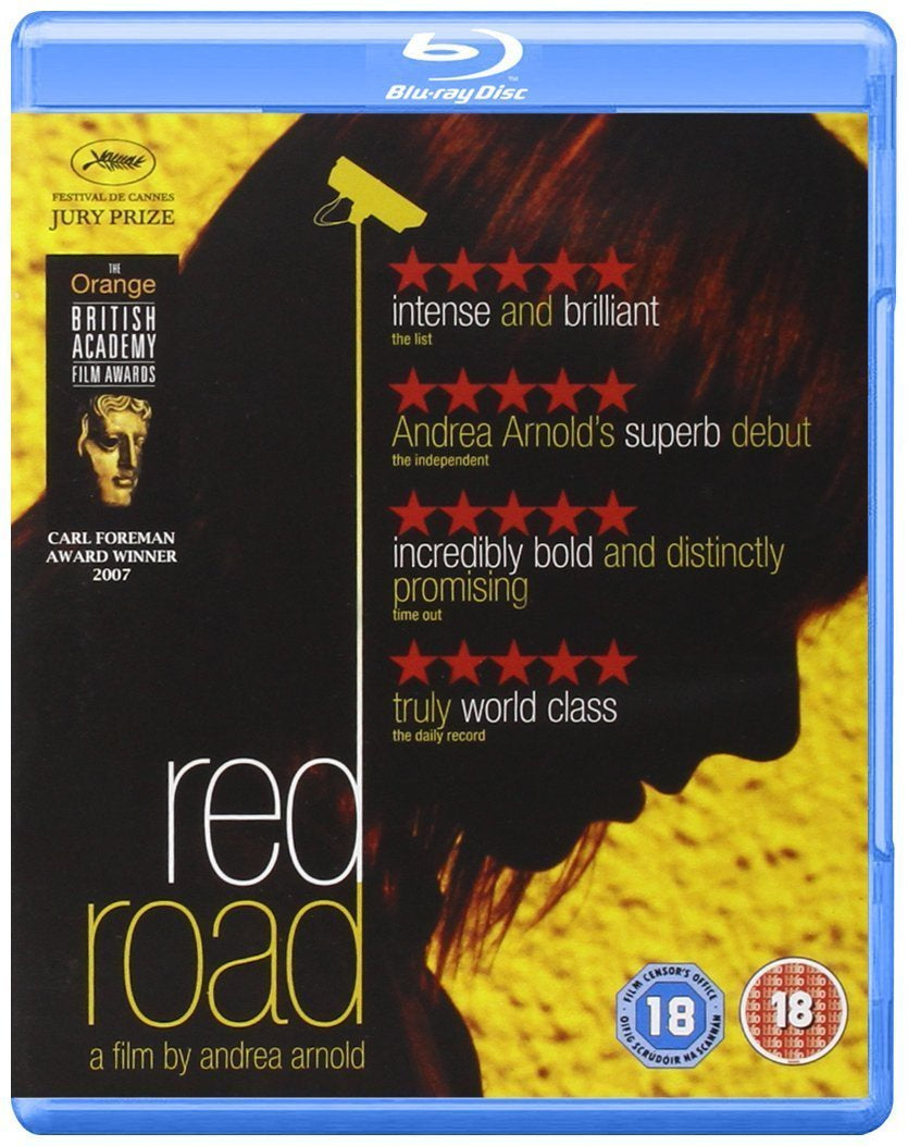 Red Road (Region B)