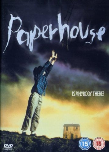 Paperhouse (DVD, Region B)