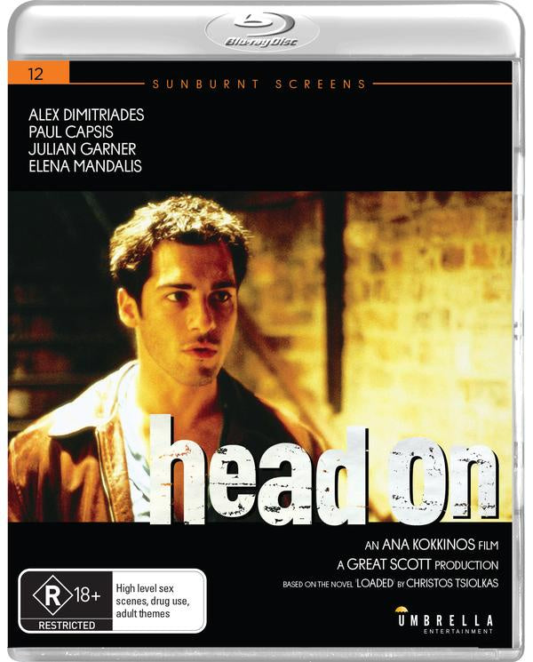Head On (Region Free)