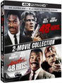 48 Hrs. / Another 48 Hrs. (4K UHD) w/SLIP