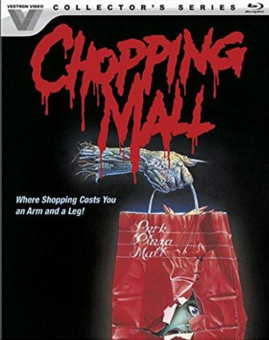 Chopping Mall w/SLIP