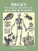 Heck's Pictorial Archive of Nature and Science