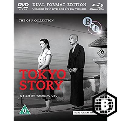 Tokyo Story (Region B) USED