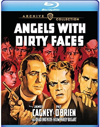 Angels With Dirty Faces